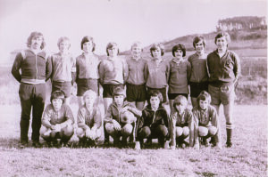Schülermannschaft